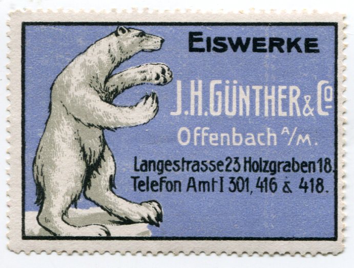Eiswerke Offenbach