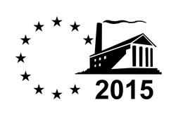 European Industrial and Technical Heritage Year