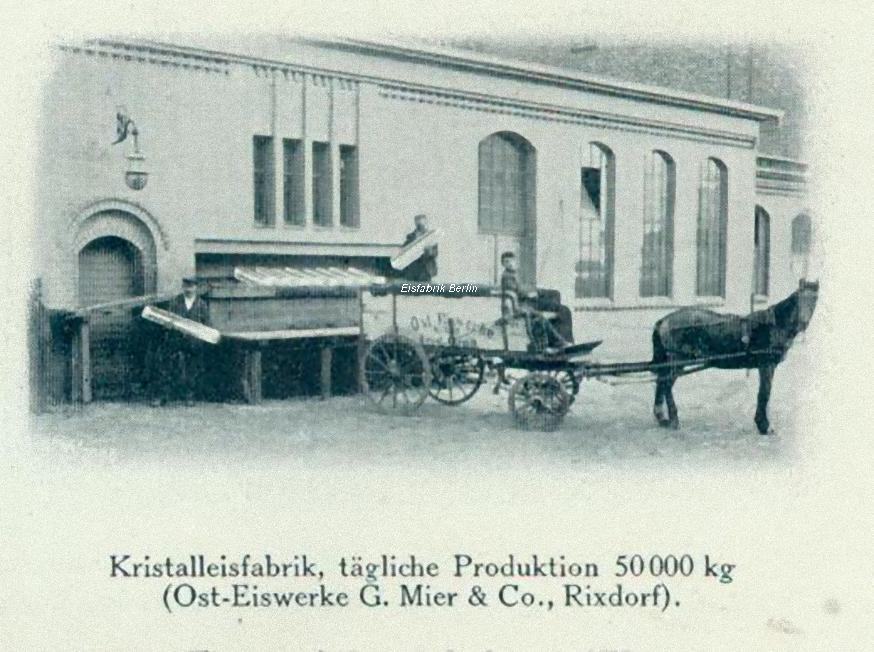 Eiswerke Rixdorf