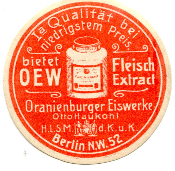 Oranienburger Eiswerke